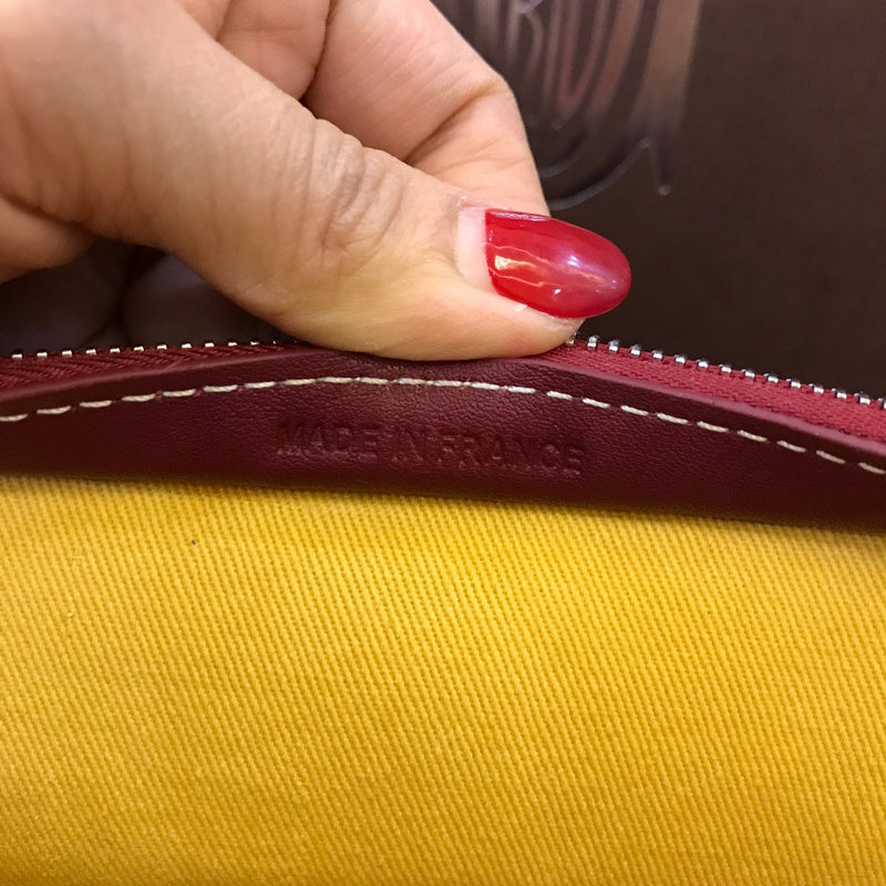 Lux-Totes - GOD Bags - 374