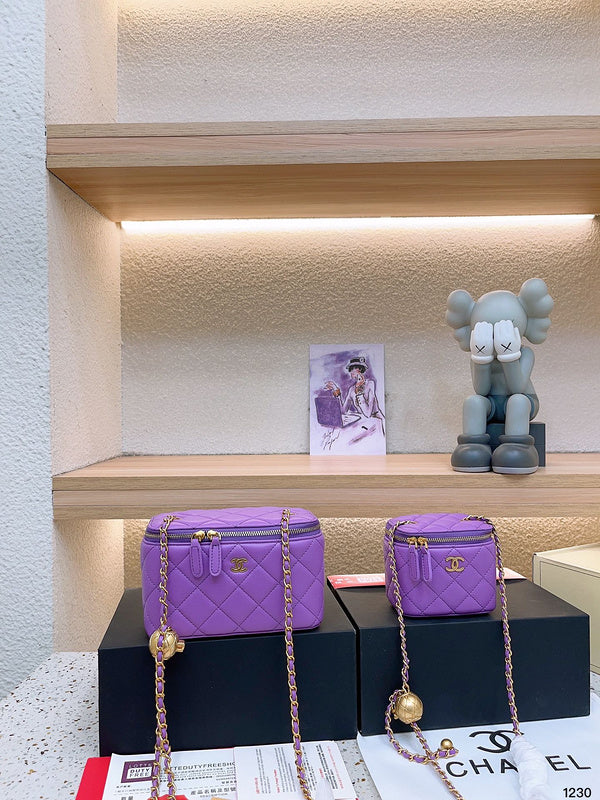 Luxurious Totes - CNL3 Bags - 038