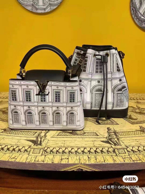 ZEP - LOV Bags - 1826