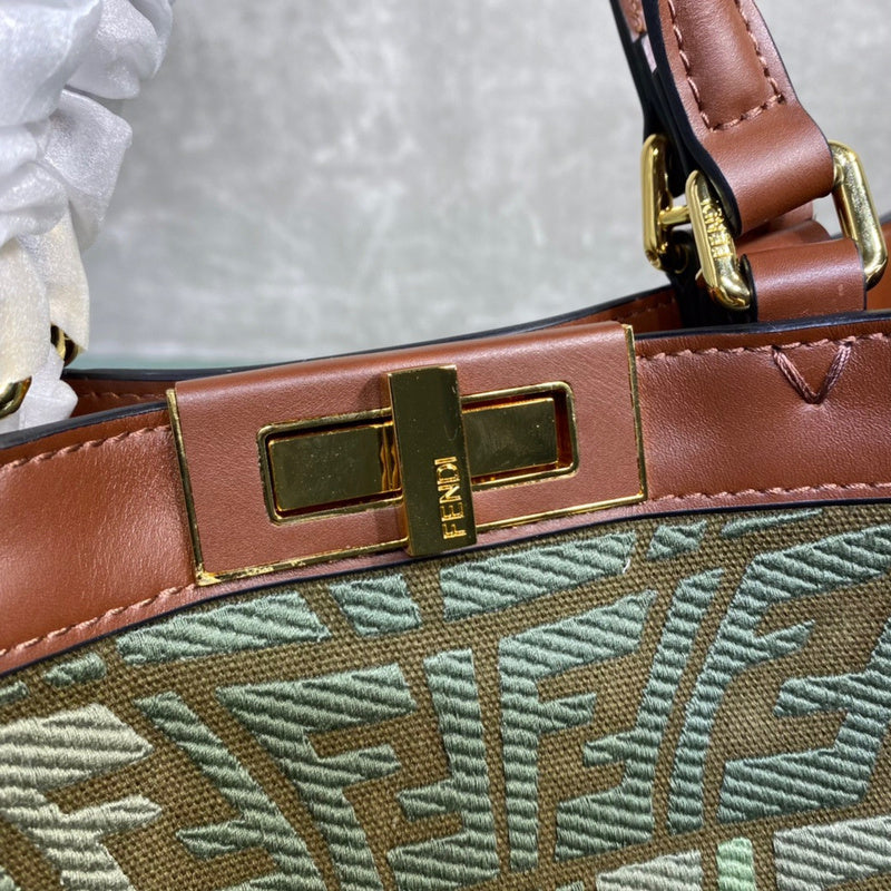 FDI Bags - Luxurious Bags  358
