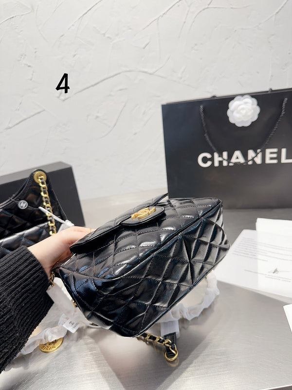 Luxurious Totes - CNL3 Bags - 459