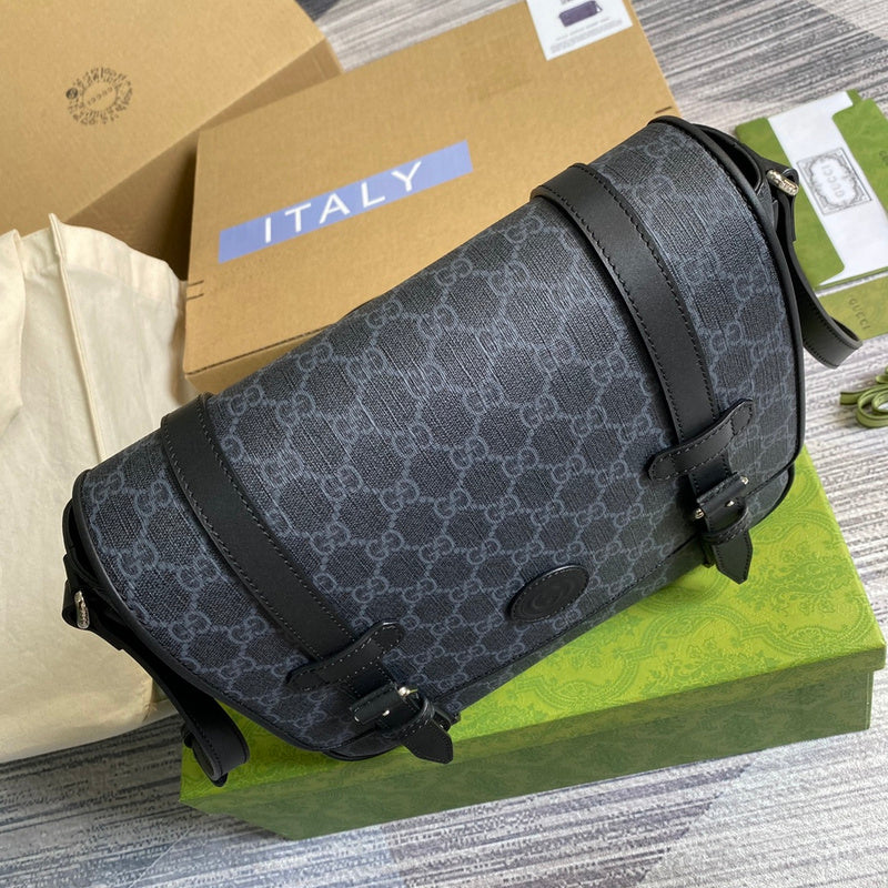 Lux-Totes - GCI Bags - 2394