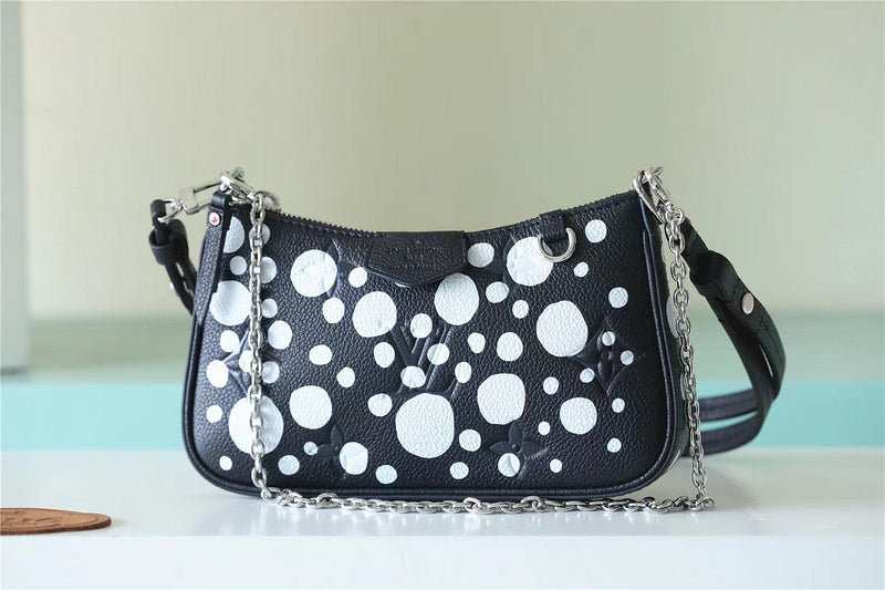 Lux-Totes - LOV Bags - 475