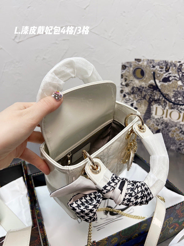 Luxurious Totes - DOR2 Bags - 280
