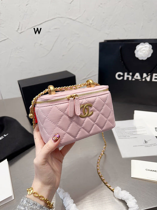 Luxurious Totes - CNL3 Bags - 279