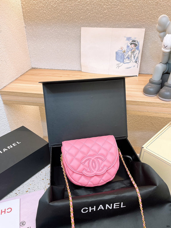 Style My Style - CNL3 Bags - 214