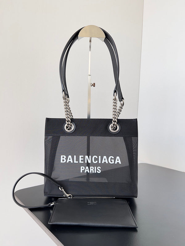 Luxurious-Totes - BGA Bags - 126