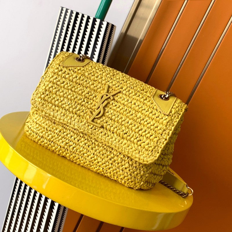 Luxurious Totes - Latest - 7933
