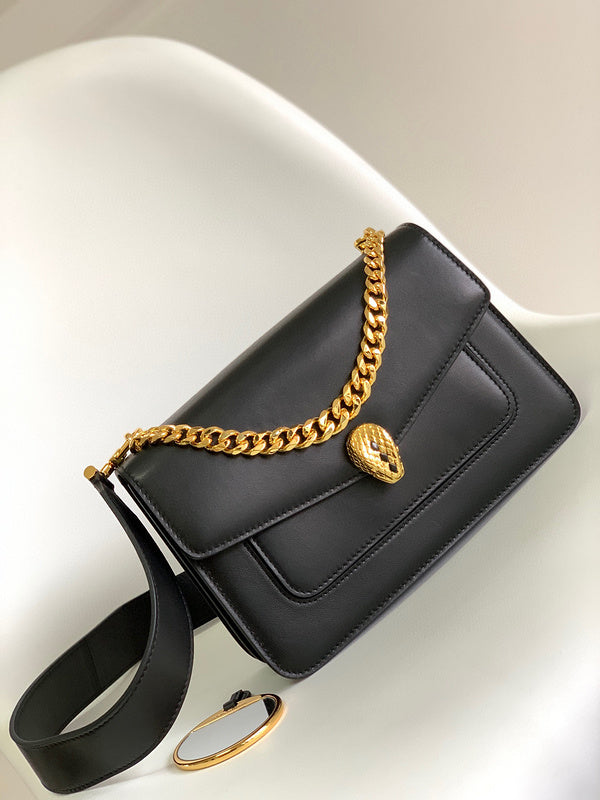 Luxurious-Totes - BVLGA Bags - 499