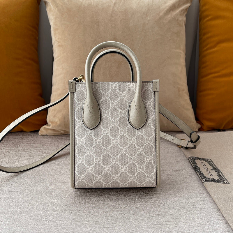 GUI - Luxurious Totes - 353
