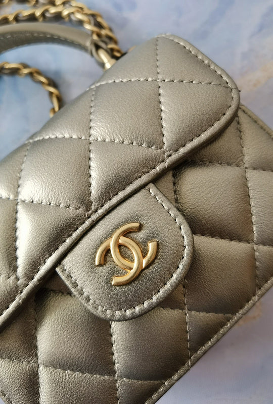 Style My Style - CHL Bags - 334