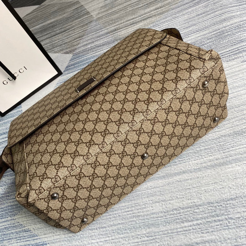 Lux-Totes - GCI Bags - 2381