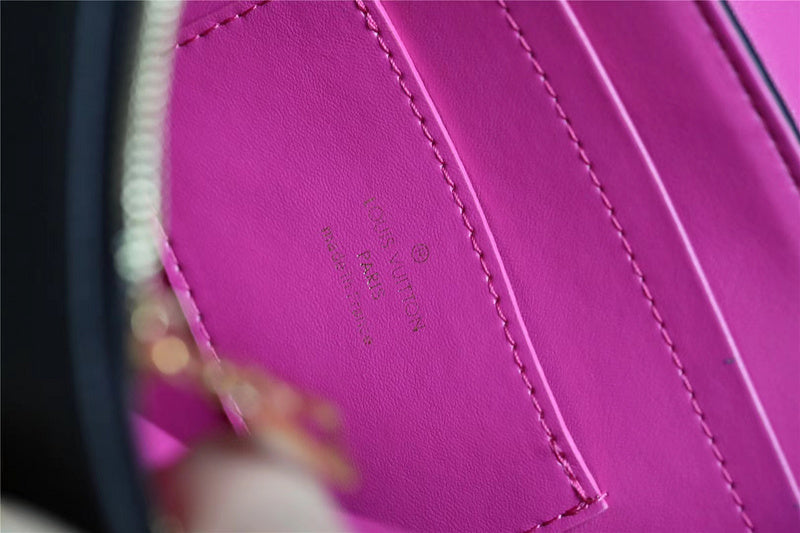 Lux-Totes - LOV Bags - 1011