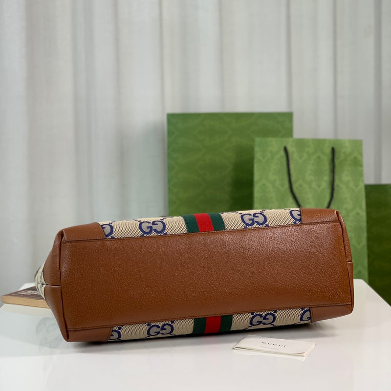 GUI - Luxurious Totes - 283