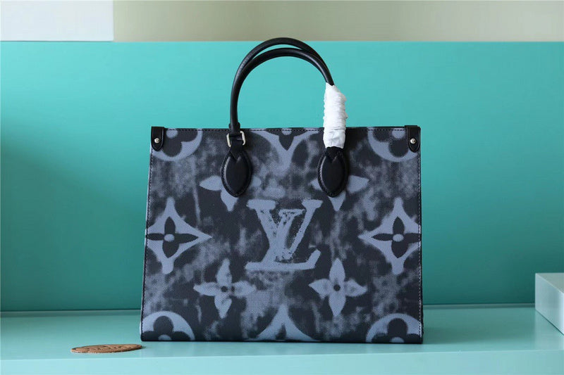 Lux-Totes - LOV Bags - 1209
