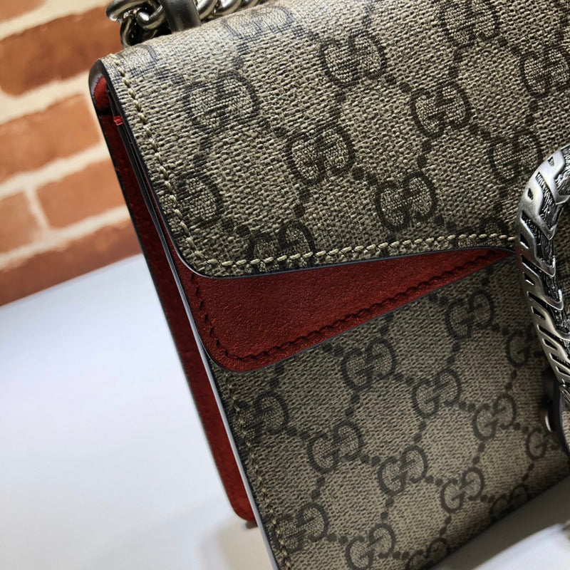 GUI - Luxurious Totes - 1161