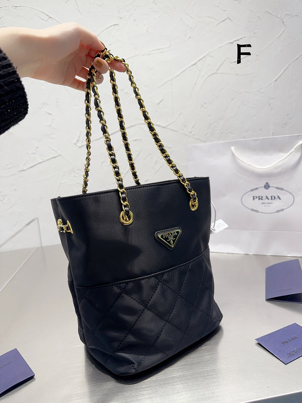 Luxurious Totes - PDA3 Bags - 048