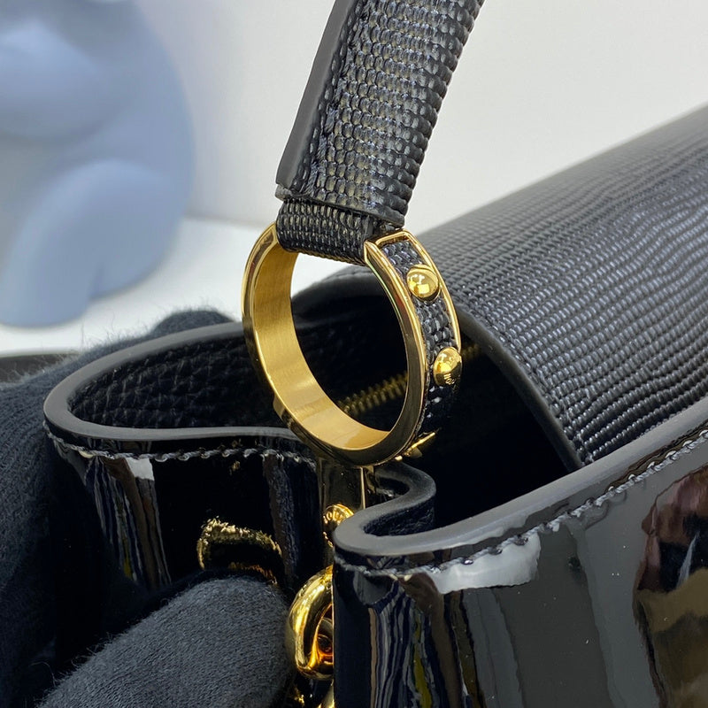 LOV - Luxurious Totes - 2027