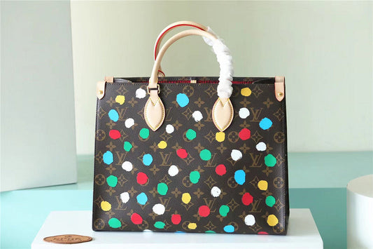 Lux-Totes - LOV Bags - 461