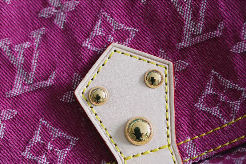 Lux-Totes - LOV Bags - 013