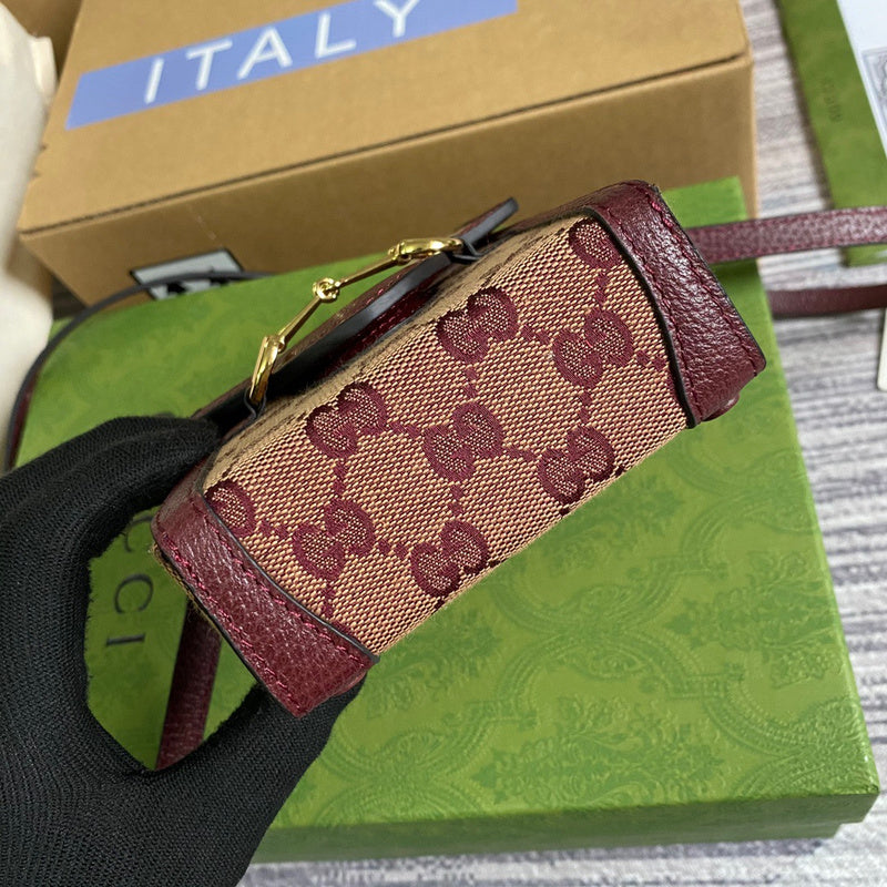 Lux-Totes - GCI Bags - 2314