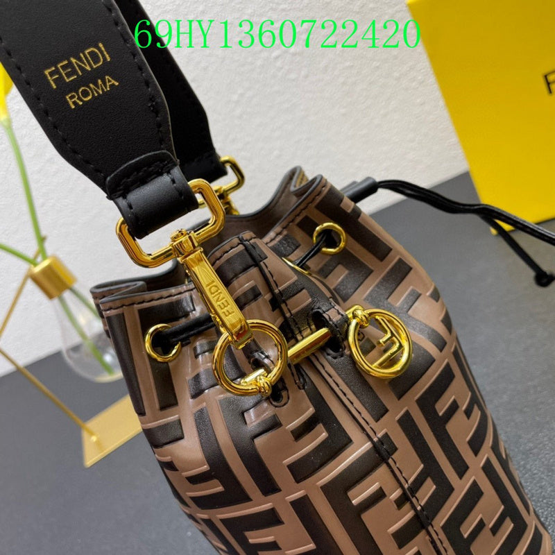 GC - Shoulder - 3322