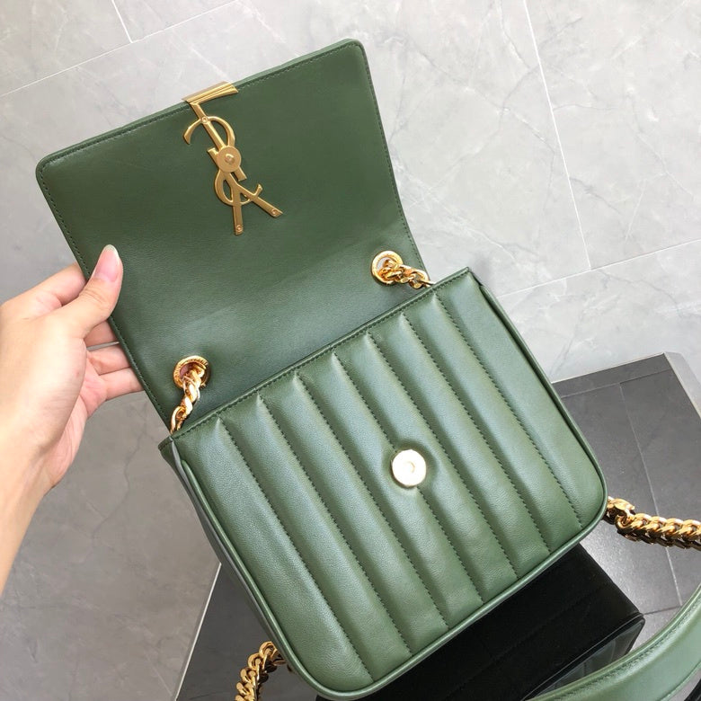 Luxurious Totes - Latest - 9534