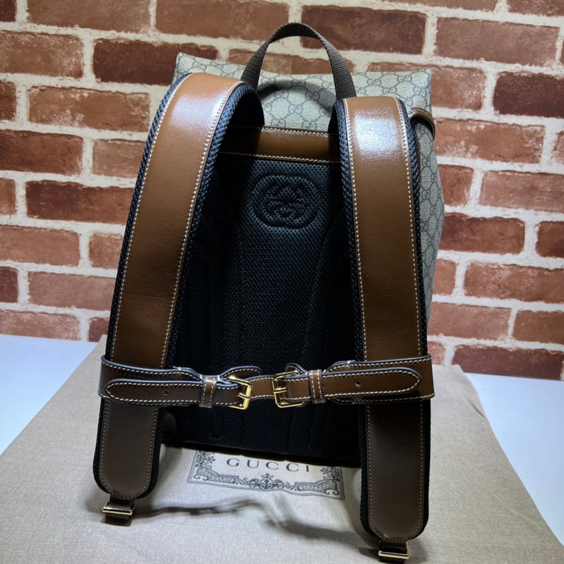 GUI - Luxurious Totes - 1032