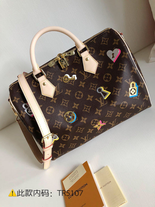 Luxurious Totes - Latest - 9720