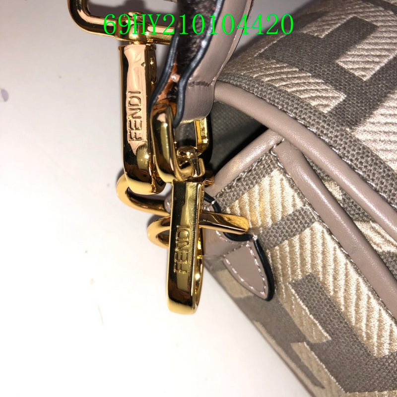 GC - Shoulder - 2739