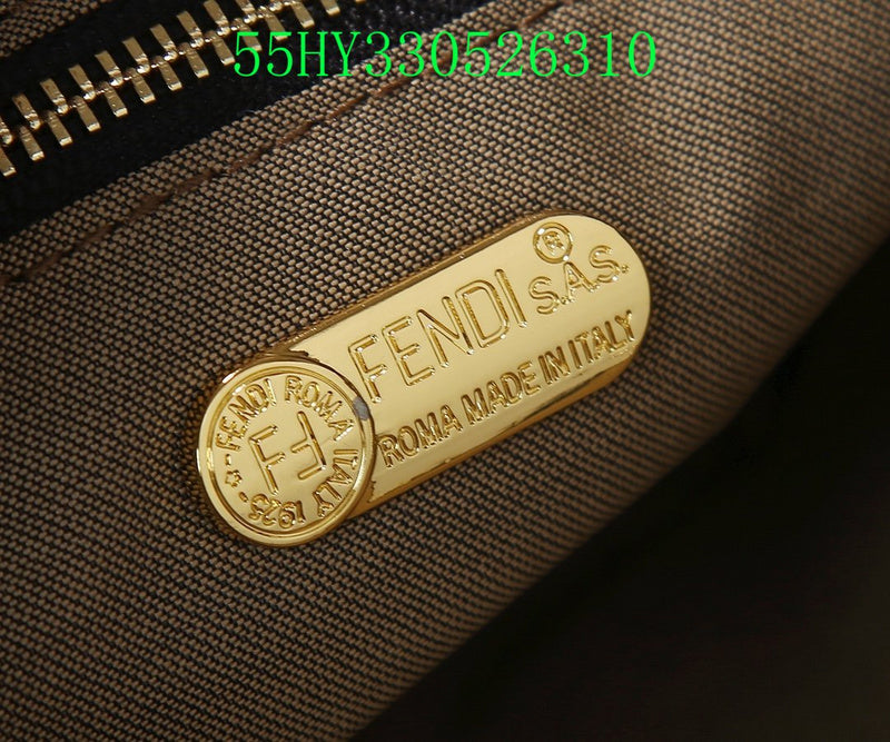 GC - Shoulder - 3047