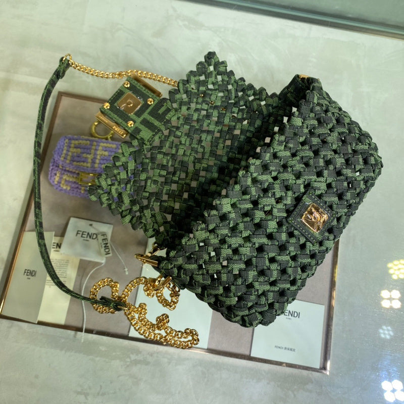 FDI Bags - Luxurious Bags  578