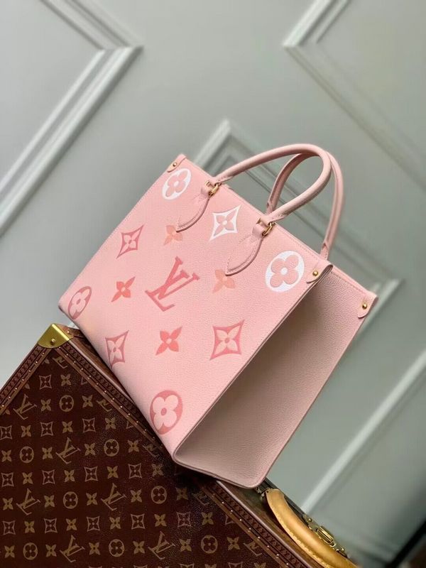 LOV - Luxurious Totes - 217