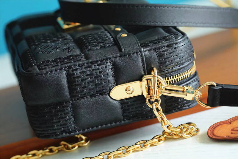 Lux-Totes - LOV Bags - 1107