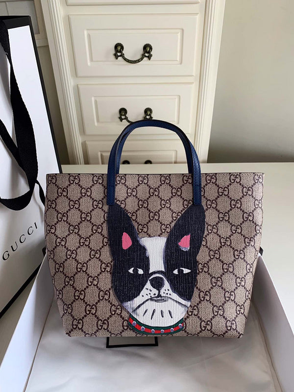 Luxurious Totes - Latest - 9989