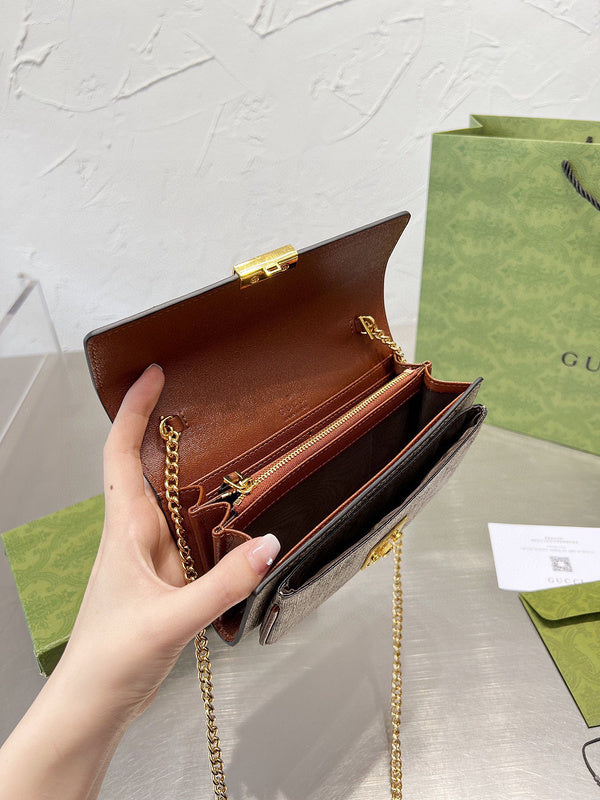 Luxurious Totes - GUI3 Bags - 298