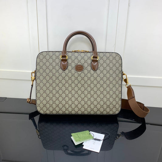 GUI - Luxurious Totes - 1129