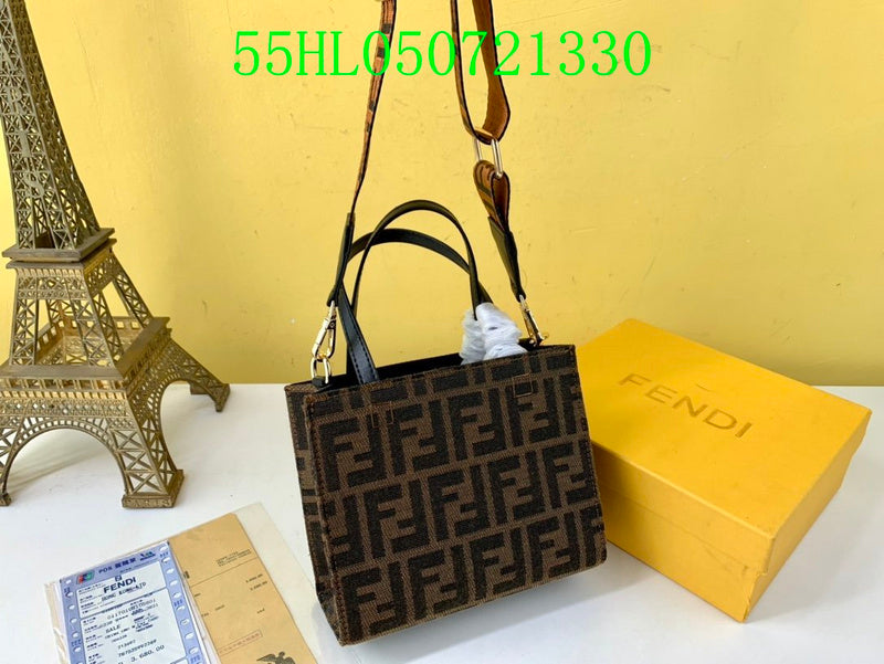 GC - Shoulder - 3356