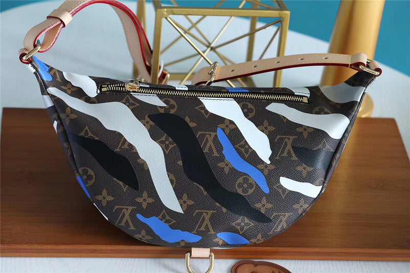 Lux-Totes - LOV Bags - 4228