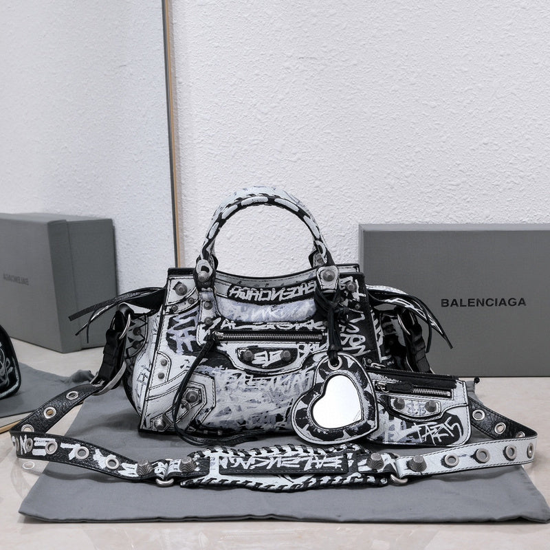 Luxurious-Totes - BGA Bags - 187