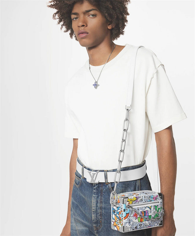 ZEP - LOV Bags - 798