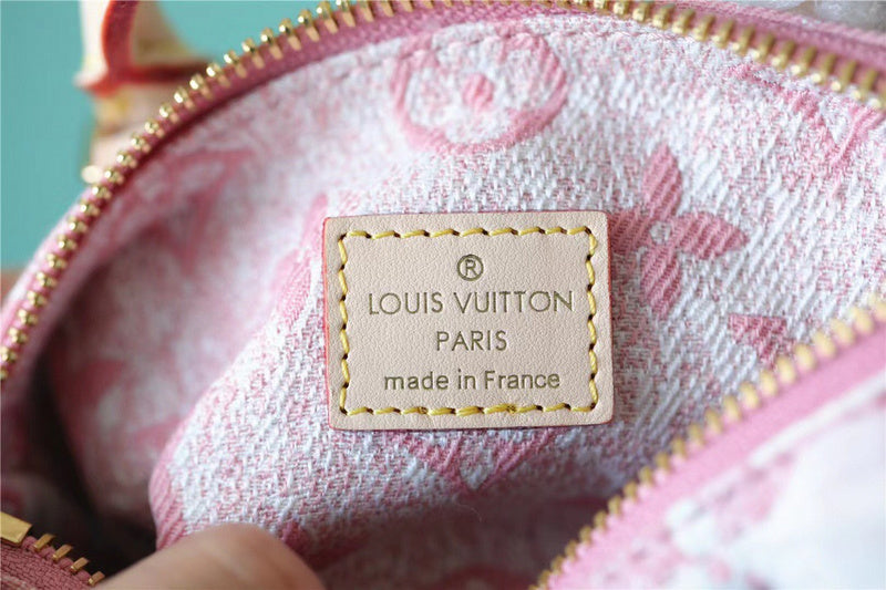 Lux-Totes - LOV Bags - 945