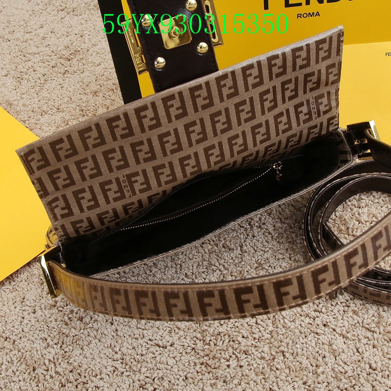GC - Shoulder - 3408