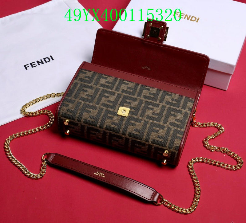 GC - Shoulder - 3463