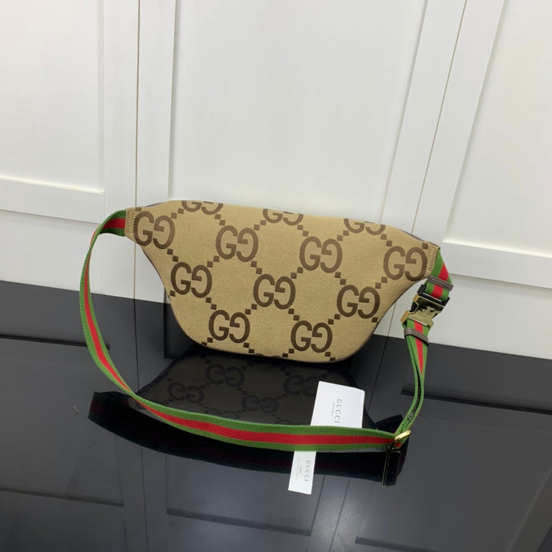 GUI - Luxurious Totes - 991