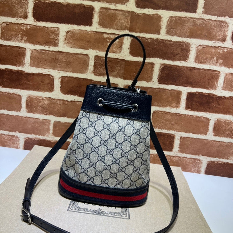 GUI - Luxurious Totes - 1009