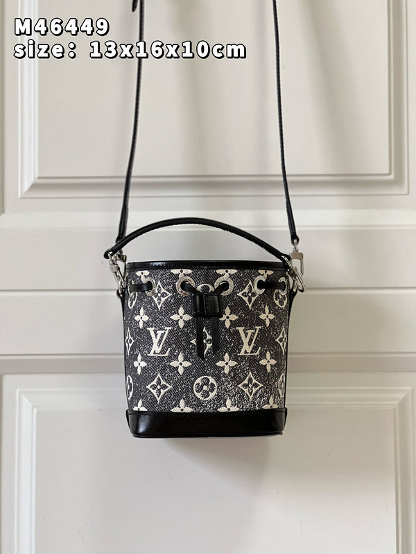 ZEP - LOV Bags - 1156