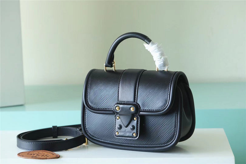 Lux-Totes - LOV Bags - 074