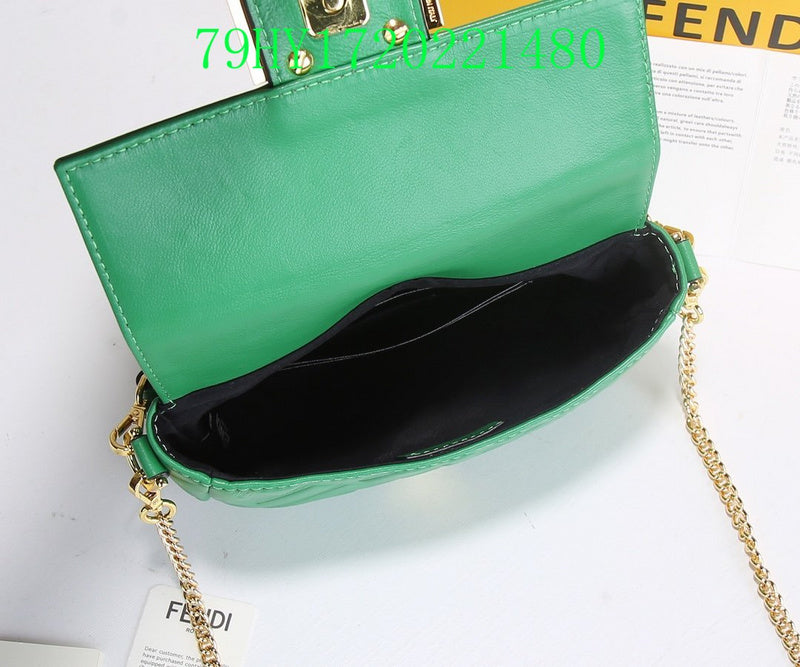 GC - Shoulder - 2622