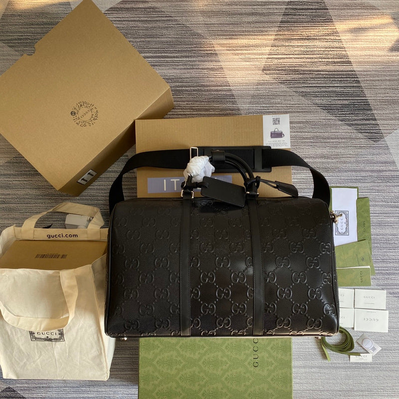 GUI - Luxurious Totes - 068